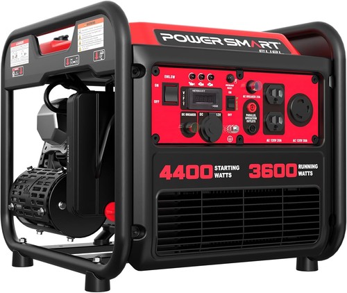 Powersmart dl5040 4400 - dl5040, 4400-watt