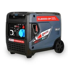 Excel Power Portable Electric