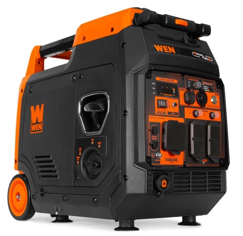 Wen df480ix quiet lightweight - df480ix,