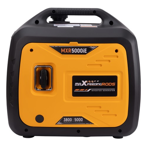 Inverter generator 5000w peak - 5000w,
