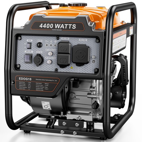 Mutaomay 4400w gas inverter - mutaomay,