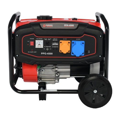 Kva portable petrol - kva,