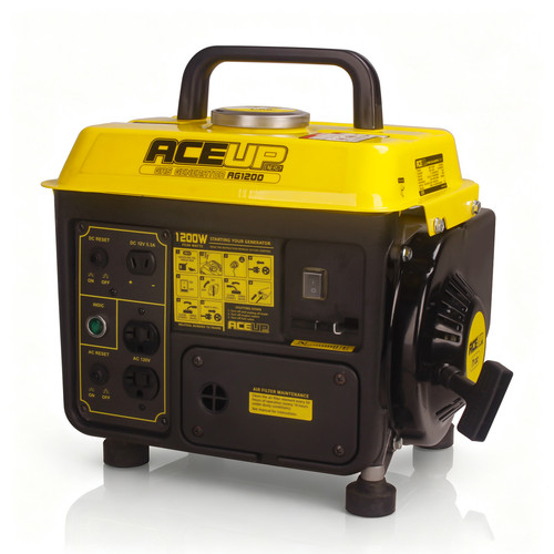 Aceup energy open box - box, 1200w