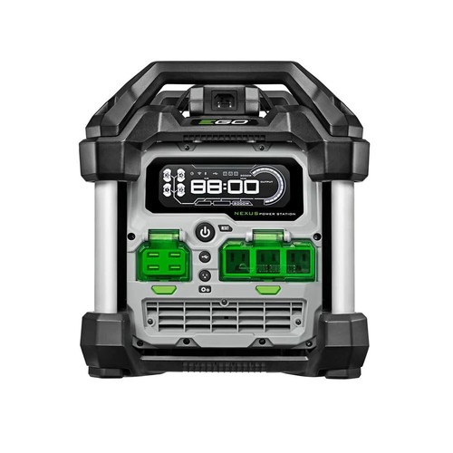 Ego power nexus - nexus, 3000