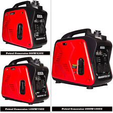 Excel Petrol Portable