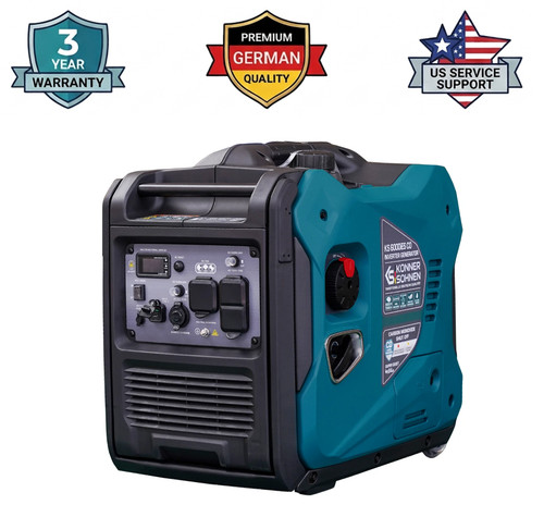 Konner sohnen ks 6000ies - &,