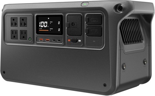 Dji power 1000 portable - dji, v2