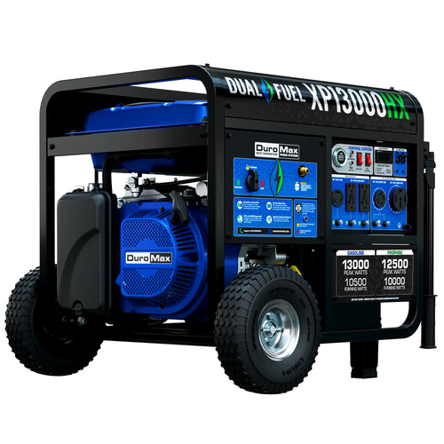 Duromax xp13000hx 000 watt - duromax, 13,000