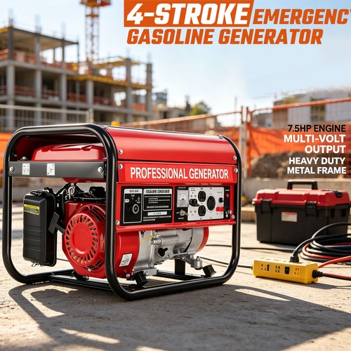 5000w portable inverter - 5000w,