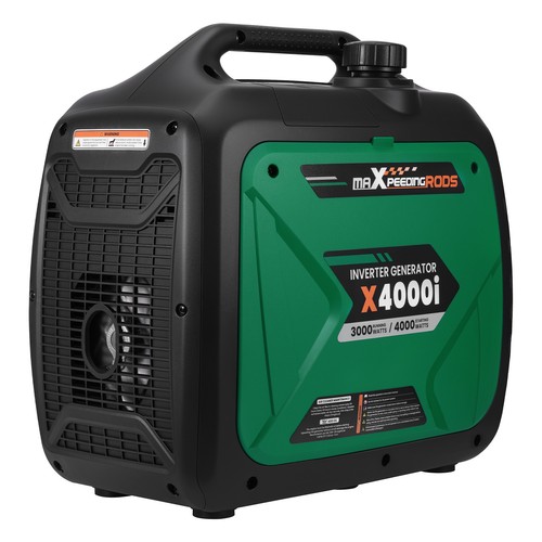 4000w super quiet compact - 4000w,